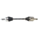 Order GSP NORTH AMERICA - NCV75130 - CV Axle For Your Vehicle