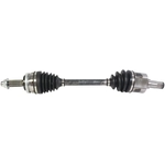 Order GSP NORTH AMERICA - NCV75135 - CV Axle For Your Vehicle