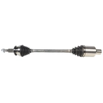 Order GSP NORTH AMERICA - NCV82065 - CV Axle For Your Vehicle