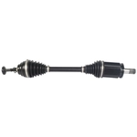 Order GSP NORTH AMERICA - PR27043 - CV Axle Assembly - Front Left For Your Vehicle