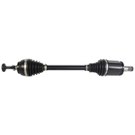 Order GSP NORTH AMERICA - PR27050 - CV Axle Assembly - Front Left For Your Vehicle