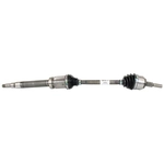 Order MOTORCRAFT - TX1139 - Axle Shaft Assembly For Your Vehicle