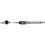 Order MOTORCRAFT - TX1175 - Axle Shaft For Your Vehicle