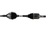 Order MOTORCRAFT - TX1175 - Axle Shaft For Your Vehicle