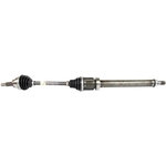 Order MOTORCRAFT - TX1272 - Axle Shaft For Your Vehicle