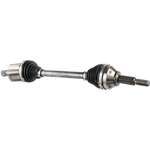 Order MOTORCRAFT - TX1306 - Axle Shaft For Your Vehicle