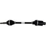 Order MOTORCRAFT - TX1309 - Front Driver Side Axle Shaft Assembly For Your Vehicle