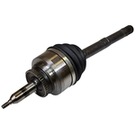 Order MOTORCRAFT - TX765 - Axle Shaft Assembly For Your Vehicle