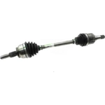 Order MOTORCRAFT - TX815 - Axle Shaft For Your Vehicle