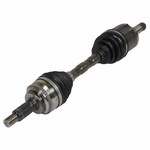 Order Left New CV Complete Assembly by MOTORCRAFT - TX712 For Your Vehicle