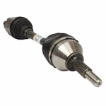 Order Left New CV Complete Assembly by MOTORCRAFT - TX846 For Your Vehicle