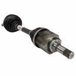 Order Left New CV Complete Assembly by MOTORCRAFT - TX847 For Your Vehicle