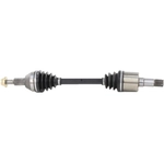 Order TRAKMOTIVE - CH8232 - CV Axle Shaft For Your Vehicle