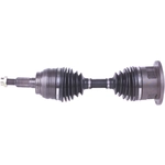 Order CARDONE INDUSTRIES - 60-1019 - Left Remanufactured CV Complete Assembly For Your Vehicle