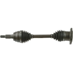 Order CARDONE INDUSTRIES - 60-1430 - Left Remanufactured CV Complete Assembly For Your Vehicle