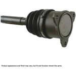 Purchase Left Remanufactured CV Complete Assembly by CARDONE INDUSTRIES - 60-1439