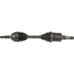 Order CARDONE INDUSTRIES - 60-1544 - CV Axle Assembly For Your Vehicle