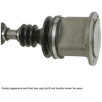 Order Left Remanufactured CV Complete Assembly by CARDONE INDUSTRIES - 60-3023 For Your Vehicle