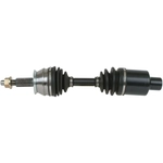 Order CARDONE INDUSTRIES - 60-3324 - Left Remanufactured CV Complete Assembly For Your Vehicle