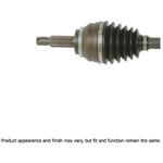 Order Left Remanufactured CV Complete Assembly by CARDONE INDUSTRIES - 60-3461 For Your Vehicle