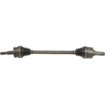 Order CARDONE INDUSTRIES - 60-3559 - Left Remanufactured CV Complete Assembly For Your Vehicle