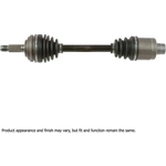 Order Left Remanufactured CV Complete Assembly by CARDONE INDUSTRIES - 60-4144 For Your Vehicle