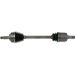 Order CARDONE INDUSTRIES - 60-4206 - Demi-arbre CV gauche reconditionné For Your Vehicle