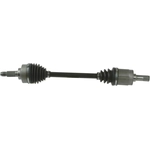 Order CARDONE INDUSTRIES - 60-4246 - Left Remanufactured CV Complete Assembly For Your Vehicle