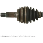 Order Left Remanufactured CV Complete Assembly by CARDONE INDUSTRIES - 60-4279 For Your Vehicle