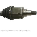 Order Demi-arbre CV gauche reconditionné by CARDONE INDUSTRIES - 60-5302 For Your Vehicle