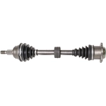 Order CARDONE INDUSTRIES - 60-7250 - Left Remanufactured CV Complete Assembly For Your Vehicle