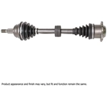 Order Left Remanufactured CV Complete Assembly by CARDONE INDUSTRIES - 60-7250 For Your Vehicle