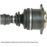 Order Left Remanufactured CV Complete Assembly by CARDONE INDUSTRIES - 60-7260 For Your Vehicle