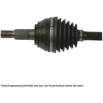 Purchase Left Remanufactured CV Complete Assembly by CARDONE INDUSTRIES - 60-7320