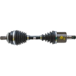 Order CARDONE INDUSTRIES - 60-9252 - Left Remanufactured CV Complete Assembly For Your Vehicle