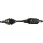 Order CARDONE INDUSTRIES - 60-9310 - Left Remanufactured CV Complete Assembly For Your Vehicle