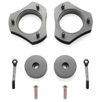 Order Leveling System by FABTECH - FTL5501 For Your Vehicle