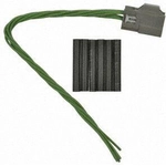 Order License Lamp Connector by BLUE STREAK (HYGRADE MOTOR) - S2344 For Your Vehicle