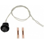 Order Connecteur de Feu de Plaque d'Immatriculation de DORMAN/TECHOICE - 645-534 For Your Vehicle