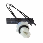 Order License Lamp Connector by MOTORCRAFT - WPT1201 For Your Vehicle