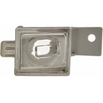 Order DORMAN - 68211 - Lampe de licence For Your Vehicle