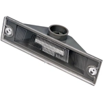 Order License Lamp Lens by DORMAN/HELP - 68139 For Your Vehicle