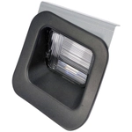 Order License Lamp Lens by DORMAN/HELP - 68143 For Your Vehicle
