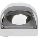 Order License Lamp Lens by DORMAN/HELP - 68150 For Your Vehicle