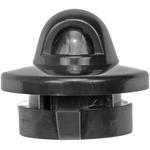 Order DORMAN/HELP - 68169 - License Lamp Lens For Your Vehicle
