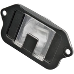 Order License Lamp Lens by DORMAN/HELP - 68179 For Your Vehicle