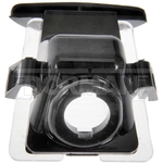 Order License Lamp Lens by DORMAN/HELP - 68205 For Your Vehicle
