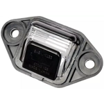 Order DORMAN/HELP - 68206 - License Plate Lens Housing For Your Vehicle