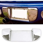 Order AUTOTECNICA - 970040 - License Plate Panel For Your Vehicle