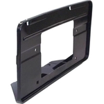 Order License Plate Bracket by CROWN AUTOMOTIVE JEEP REPLACEMENT - 52003479 For Your Vehicle